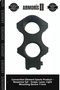 Connection Element Sportsman's Product Response Kit - Rifle, Laser, Flashlight Connection Apparatus 11mm