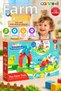 17385 Baby Farm Train / +12 Months