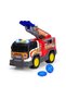 203306020 Fire Truck with Sound and Light -Dickie - 2