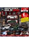 Mercedes Gls 600 Metal 1:24 Scale Toy Car with Sound and Light Pull-Release Mechanism