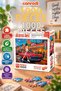 20838 Puzzle 1000 a Sparkling American Dream