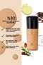Studio Radiance Serum-Powered ™   Radiant Finish Skin Care Effect Foundation - Nc18 - 30ml - 7