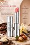 Sheer Glow Lipstick - Moisturizing Lipstick with a Glossy Finish - Real Peach - 021 - 5