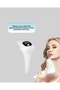 Hasuba Hs-262 Ipl Hair Removal Device 5 Levels 1m Pulse - 3