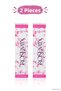 Spt-Gld - Skin Cleansing Foam Rose 200 ml - Set of 2 (185218)