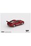 164 Toyota Supra Veilside Combat V-I Red - Blister Pack Mgt01094-Bl - 3