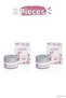 Spt-Gld - Snail Extract Cream 50 ml - Set of 2 (185304) - 2