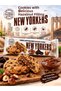 New Yorkers Hazelnut Cream Chocolate Cookies 6-Pack X 175 Gr - 2