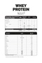 Whey Protein Powder | 24 g Protein 30 Servings | Trial Pack of 2 (525g X 2) - 8