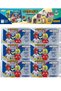 Licensed Fifa 365 2026/2027 Adrenalyn Premium 6 Pack (10 Cards in Each Pack=60 Cards in Total) Football Player Cards