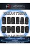1/2 Air Socket Short 14mm