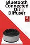 Electronic smart ashtray air purifier odorless ash tray anti-smoke