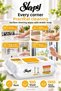 Easy Clean Soap Additive Surface Cleaning Towel 13-Piece Mega Set 100 Sheets - Rosie Room Fragrance Gift - 2
