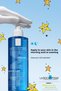 Anti-Acne Skin Care Set: Effaclar Facial Cleansing Gel 400 ml & Moisturizing Thermal Water 50 ml - 5