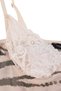 Ecru Animal Shally Woven Pajama Set Thmaw27Pt00130 - 2