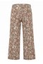 Multi-Colored High Waist Wide Leg Jeans Twoaw27Je00284 - 3