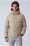 Jack Jones Jcolpha Puffer Sn Men's Casual Coat - 3