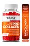 Pro Collagen Skin Bloom | Cilt vitamini Kolajen, Hyaluronik asit, Vitamin E içeren Kompleks Gıda Takviyesi