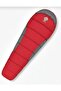 Red -14.3 °   Mummy Type Sleeping Bag 220X80X55Cm - 4