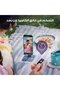 Band 11 Smart Watch Aluminum alloy case, Up to 14-day Battery Life, iOS & Android Compatible. - 4