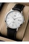 Leather Men's Wristwatch Pqz06