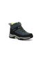 4W Bowl Hi 4Pr Wp Outdoor Blue Kids Boots