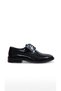 Fosco black patent leather men's genuine leather shoes 020.2787-430 - 2