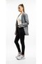White-Black Women's Sports Shoes 388.329 - 4