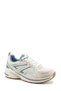 Aztec Tx Ecru-Powder Pink-Bluish Navy Blue Women's Sports Shoes