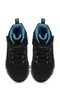 101893580 Bowl Hi Black-Sax Boys' Outdoor Boots - 4