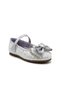 Glittery Girls' Ballerina Flats 499.B-2606