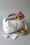 Rabbit Eared Mother Baby Care Bag - 3