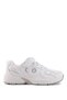 101392768 Pol Pu Jr White-Rose Gold Girl's Sports Foot - 2