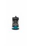 Fk25-2008 Navy Blue Children's Daily Boots - 3