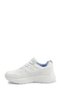 Tandero Tx W White Women's Sports Shoes - 3