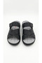 Black men's slipper 739.154667 - 4