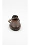 Brown Women's Ballerinas 097.07.Y-3862 - 3