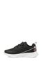 Rugos F Fx Black-A.Mor-Silver Girl's Sneakers - 3