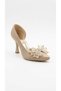 Nut Women's Heeled Shoes 320.170 - 2