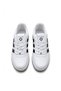 White-Black Women's Sports Shoes 024.037 - 4