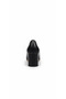 Black women's high heeled shoe 615.911 - 4