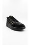 Black Women's Sports Shoes 550.051