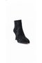 Black Women's Heeled Boots 319.038-2770