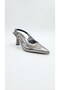 Platinum Women's Heeled Shoes 036.1410