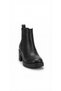 Black women's high heel boots 640.3877-01