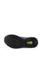 Zagnos-G Men's Leather Shoes Black - 4