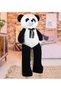 140 cm Bow Tie Panda (100% Domestic - 6