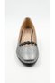 Gray Heeled Shoes 647.8689 - 4