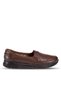 29415-g Dılmen Taba Women's Genuine Leather Shoes - 2