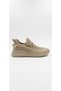 Beige women's daily sports shoes 388.062 - 2